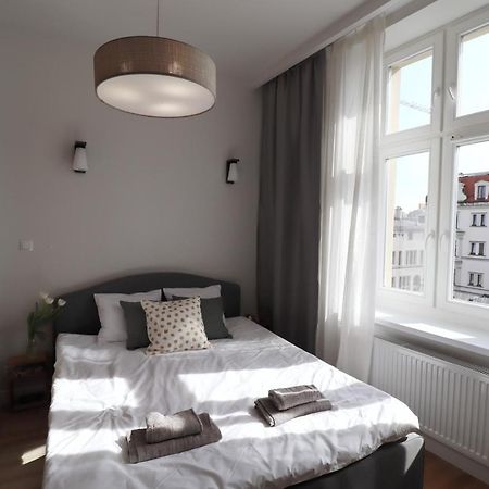 Apartamenty Na Teatralnej 14 - Katowice Exterior photo