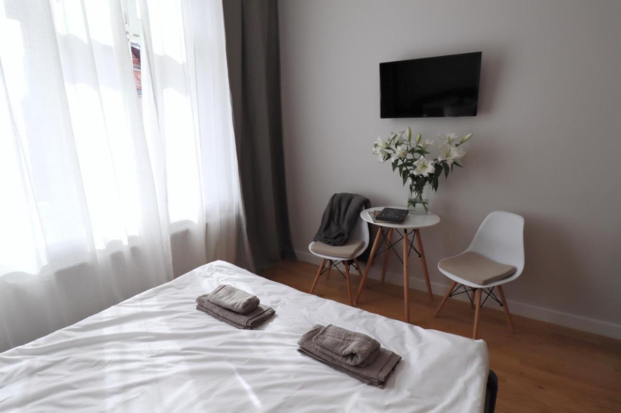 Apartamenty Na Teatralnej 14 - Katowice Exterior photo